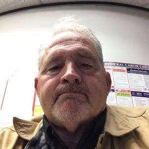 Meet your Posher, Jerry